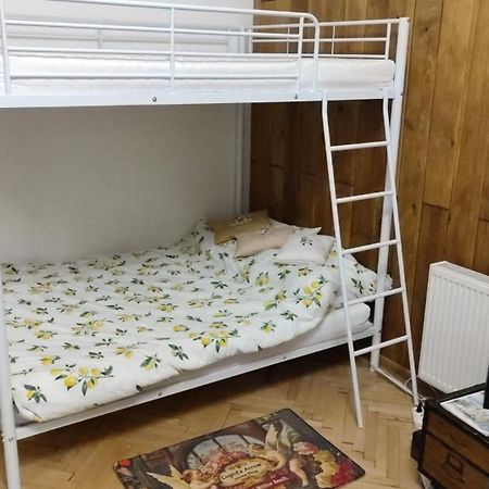 Apartament Pilsudskiego Zacisze Centrum Rzeszów Exteriér fotografie