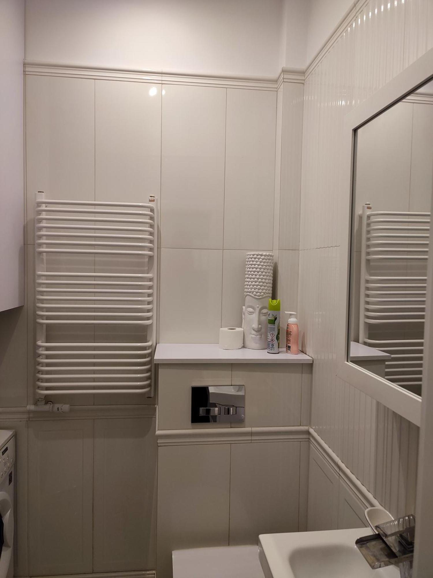 Apartament Pilsudskiego Zacisze Centrum Rzeszów Exteriér fotografie